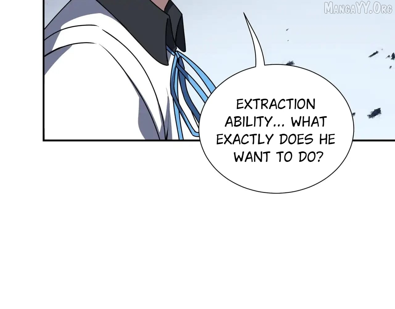 I Contracted Myself Chapter 127 - page 49